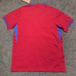 26-27 World Cup Norway home fan jersey - Image 2