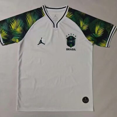 2026 Fans Brazil Special Edition jersey
