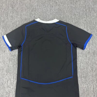 2025/2026 Chelsea  Third  away jersey - Image 2