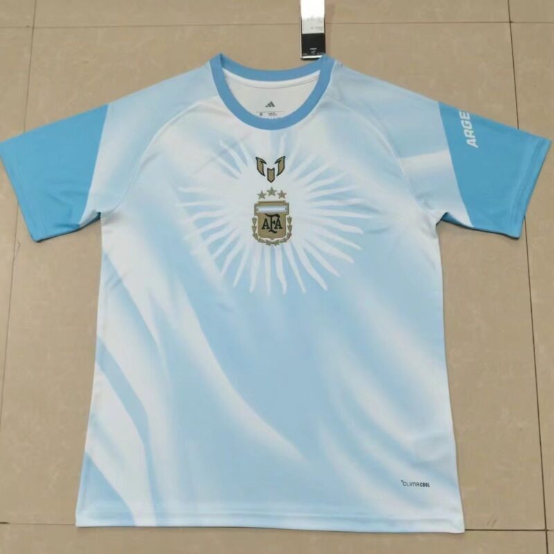 2026 Argentina Special Edition jerseys - Image 1