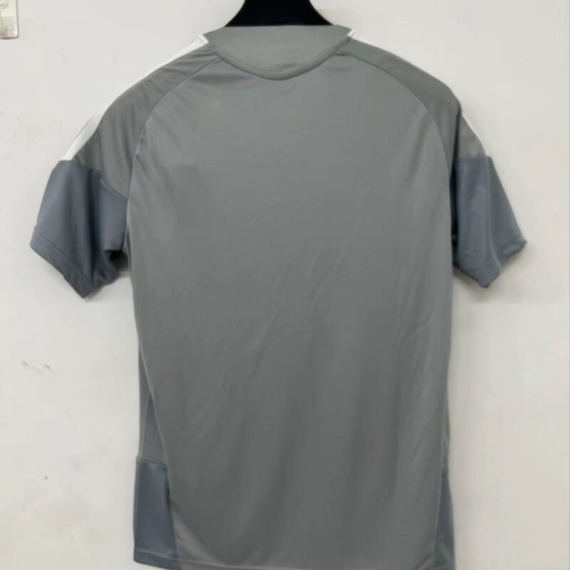 2025/2026 Los Angeles FC training jersey - Image 2