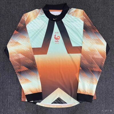 2026 France goalkeeper  jersey