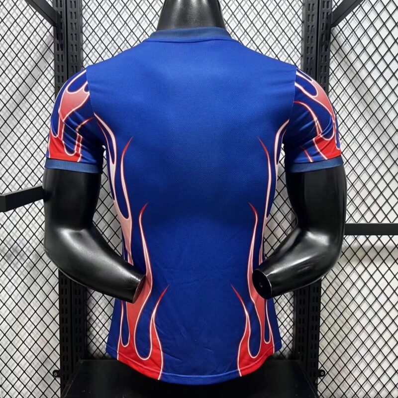 2026 player Japan  special edition  jersey - Image 2