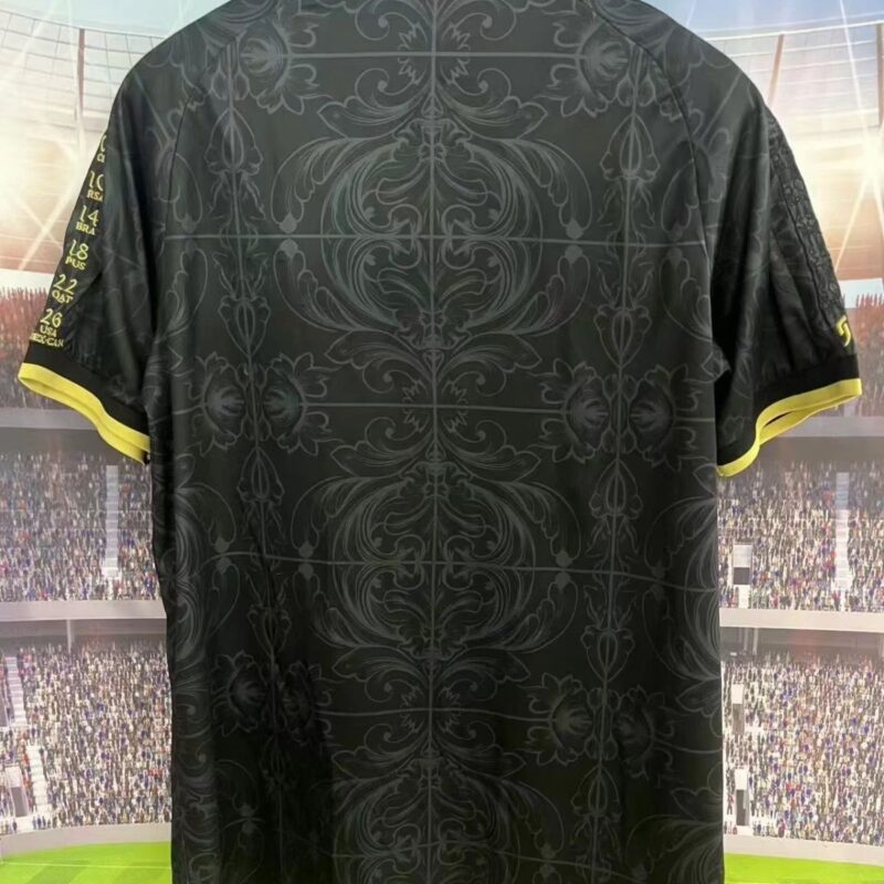 2026 Portugal Special Edition jerseys - Image 2