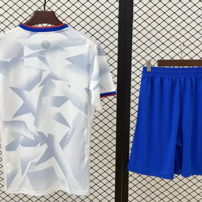 2026 World Cup USA home fan kit jersey - Image 2