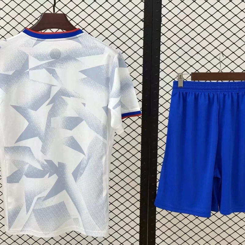 2026 World Cup USA home fan kit jersey - Image 2