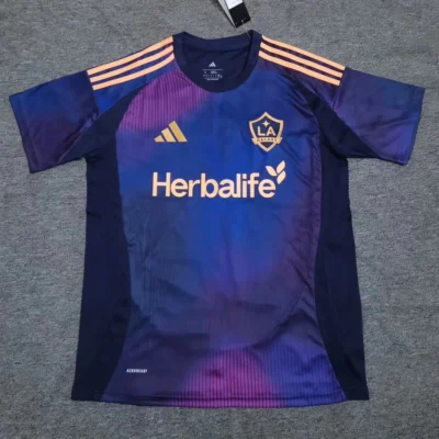 2026/2027 fans LA Galaxy away  jersey