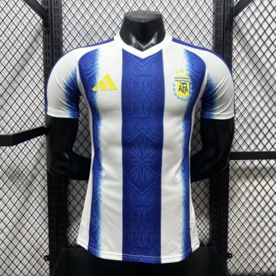 2026 player World Cup Argentina jersey