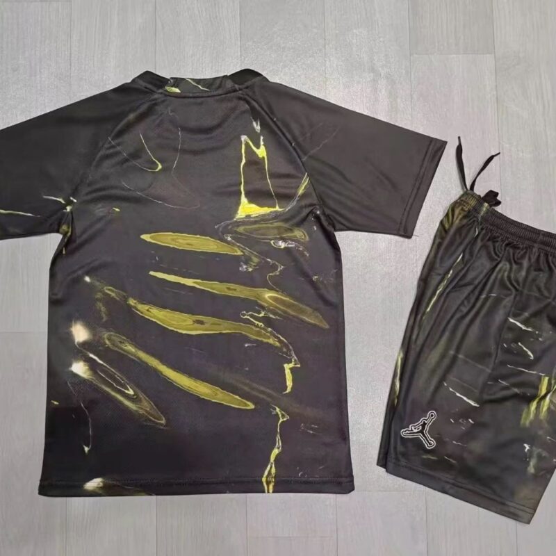 2025/2026 PSG  Special Edition  kids kit jersey - Image 2