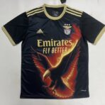 25-26 Benfica Eagles jersey