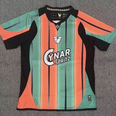 2025/2026 Venezia Fc away jersey
