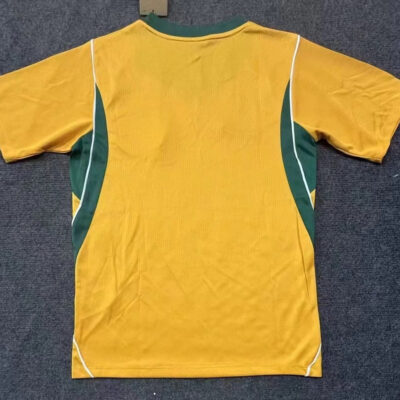 2026 Australia home jersey - Image 2