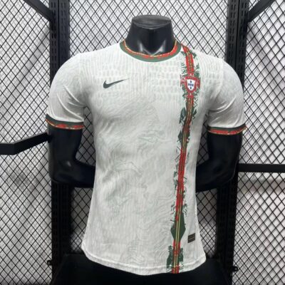 2026 players Portugal new jersey