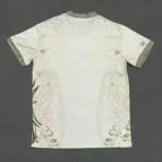 26-27 Fans Brazil Special Edition Short Sleeve Shirt - Image 2