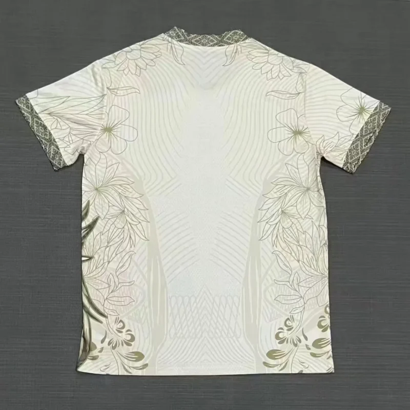 2026 Fans Brazil Special Edition jersey - Image 2