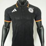 26/27 Germany POLO short sleeved jersey