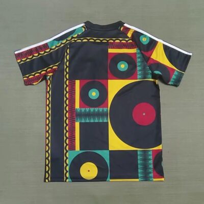 2026 Fans Jamaica away jersey - Image 2