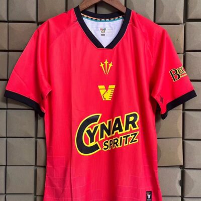2026/2027 Venezia Fc Training jersey