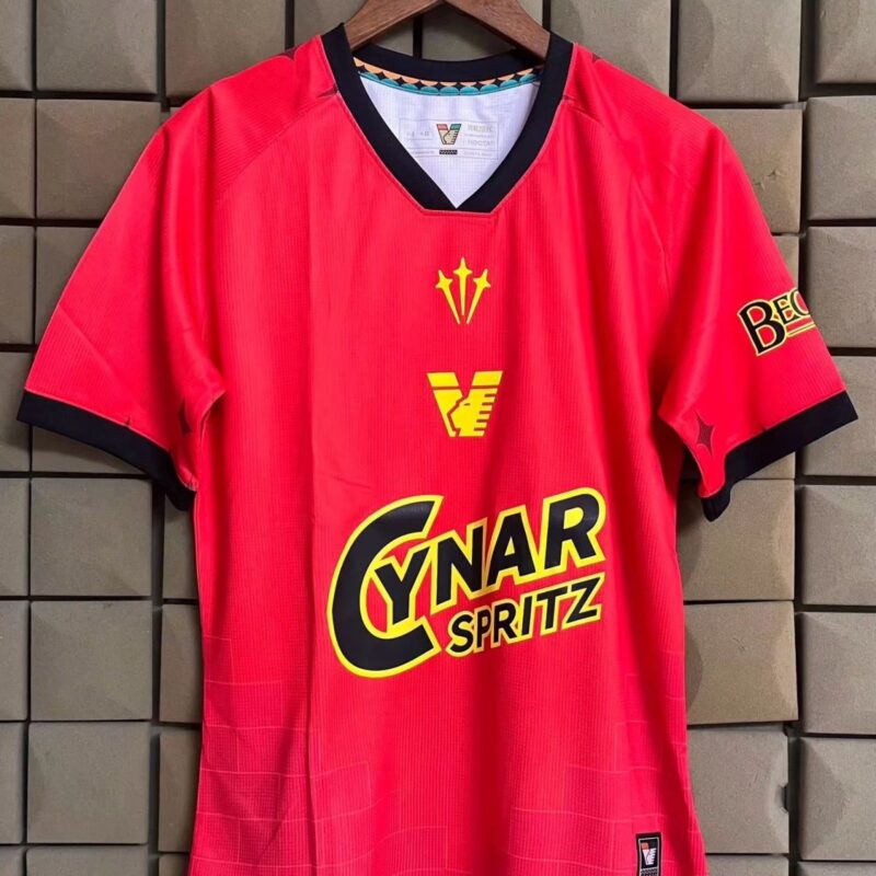 2026/2027 Venezia Fc Training jersey - Image 1