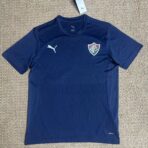 26-27 Fluminense training jersey