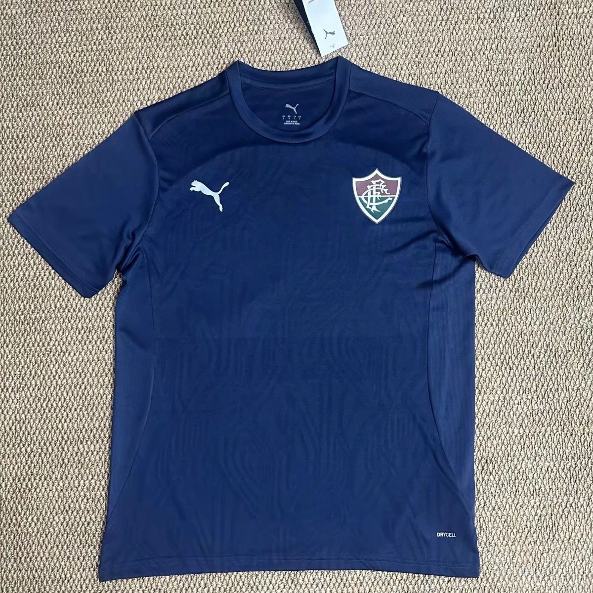 277bf9f6-1fa8-4046-915d-81e17cda1bab 26-27 Fluminense training jersey - Image 1