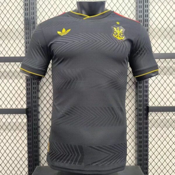 Player 26-27 CR Flamengo Special Edition jersey