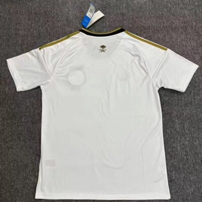 2026 Saudi Arabia away jersey - Image 2