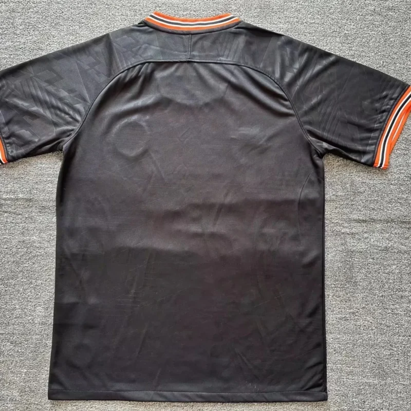 19-20 Chelsea  Third  away Retro  jersey - Image 2