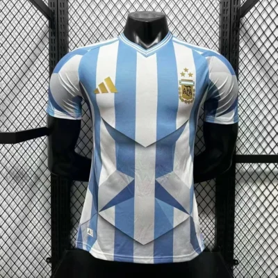 2026 Player Argentina special edition jersey