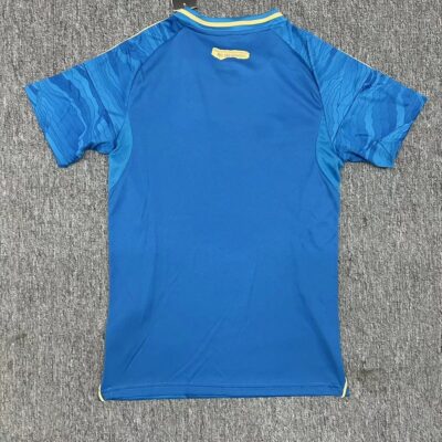 2025/2026 Women Cruzeiro EC  Third away jersey - Image 2