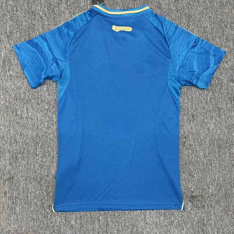 2025/2026 Women Cruzeiro EC  Third away jersey - Image 2