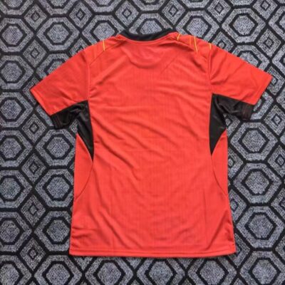 2026 Fans Ghana home jersey - Image 2