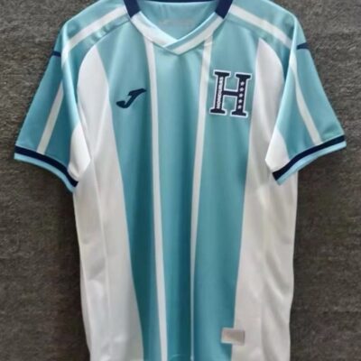 2026   Los Catrachos home jersey