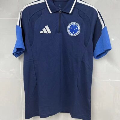 2026/2027 Cruzeiro EC Polo jersey