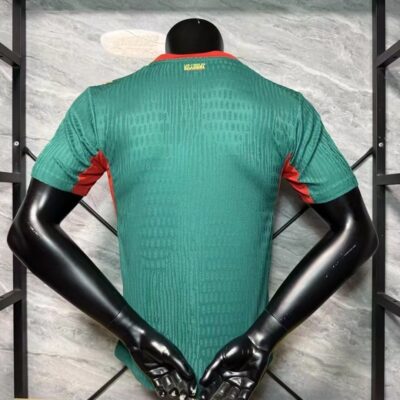 2026 Player Senegal away jersey - Image 2