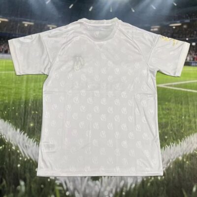 2026/2027 Fans Real Madrid  125 new anniversary jersey - Image 2