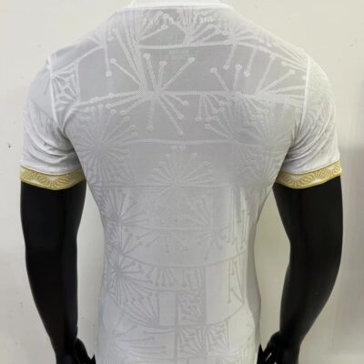 2025 Player Version Mexico Special Edition jersey - Image 2