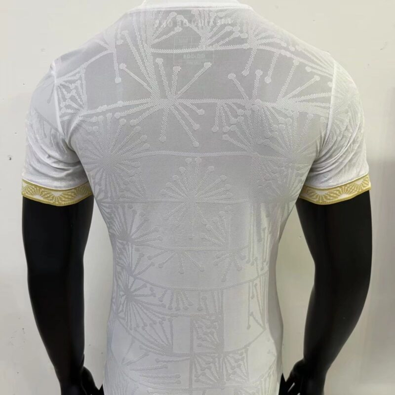 2025 Player Version Mexico Special Edition jersey - Image 2
