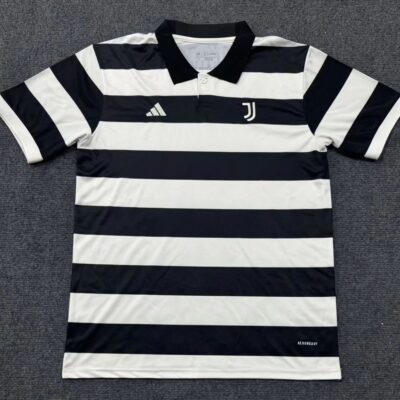 2025/2026 Juventus quadruple jersey