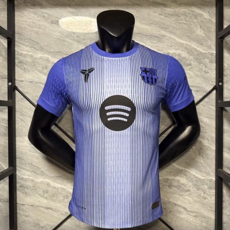 2e972162-4203-447e-b4de-c41b97cd360a 2026/2027 Player Version Barcelona special edition jersey - Image 1