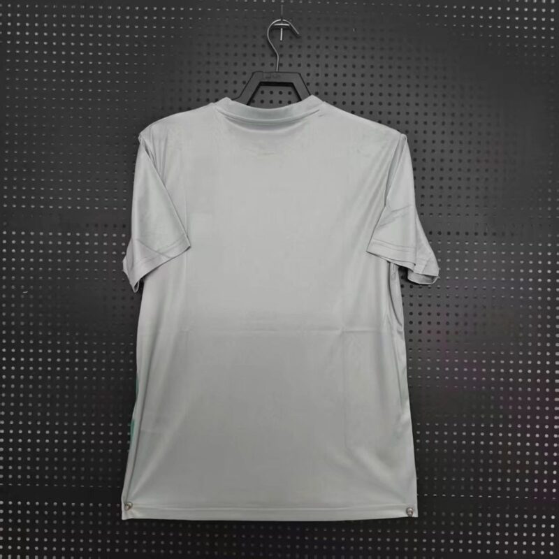 2025 Algeria Special Edition jersey - Image 2