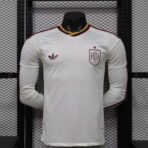 26-27 World Cup Spain away jersey
