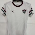 26-27 New Fluminense away women's jersey