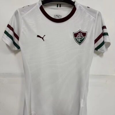 2026/2027 Women  Fluminense away jersey