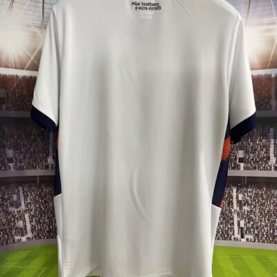 2026 Ecuador home team jersey football jersey - Image 2