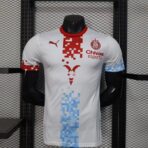 Player 25-26 season Chivas training jersey