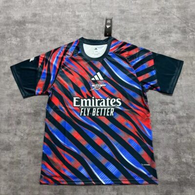2026/2027 Arsenal special edition jersey