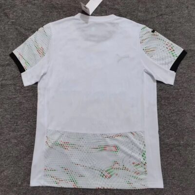2025 Portugal fashion new away  jersey - Image 2