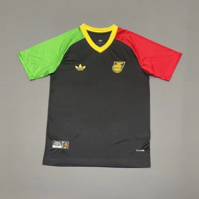 2026 Jamaica goalkeeper jersey