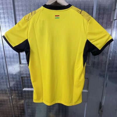 2026 Ghana away jersey - Image 2